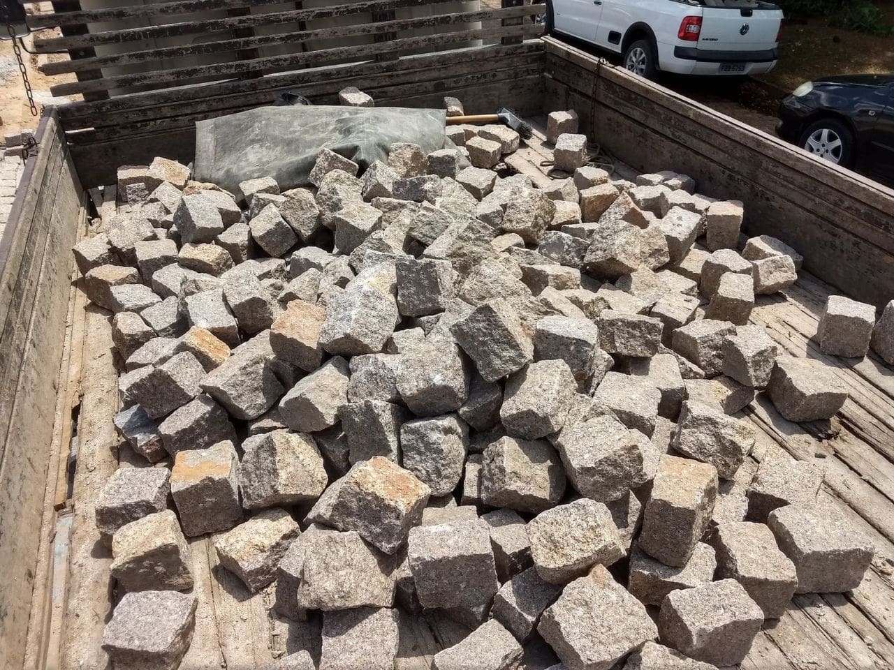 Vendas de pedras - Didi Pedras